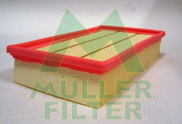 MULLER FILTER Gaisa filtrs PA3251